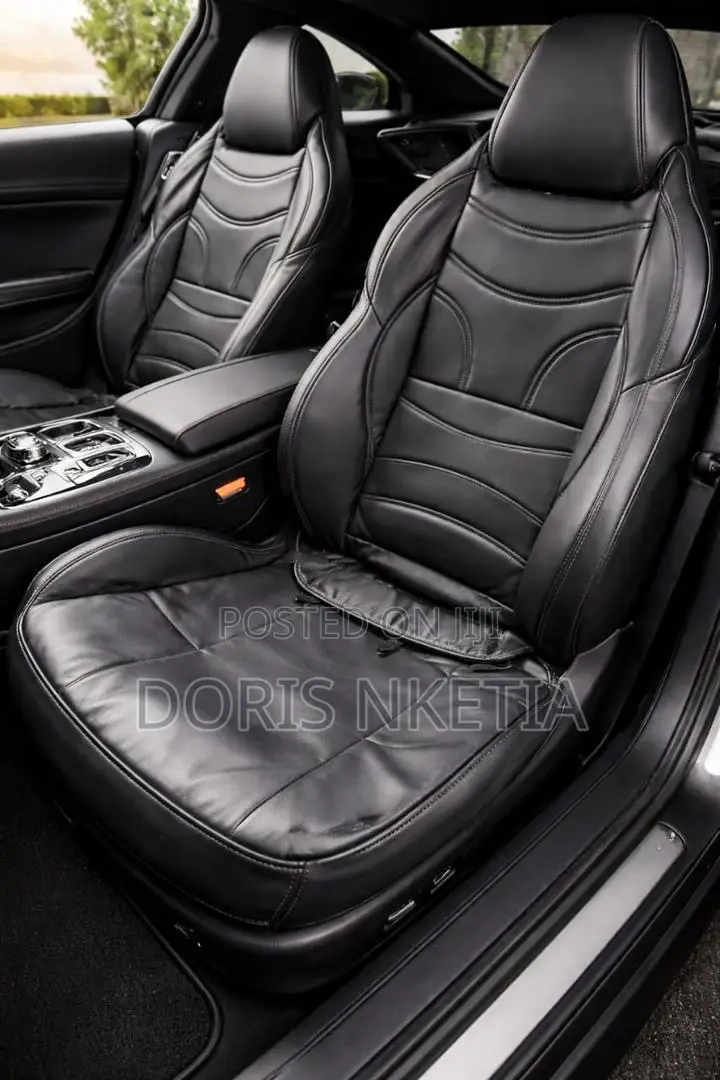 Car Seat Covers