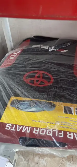 Car Floor Carpet
