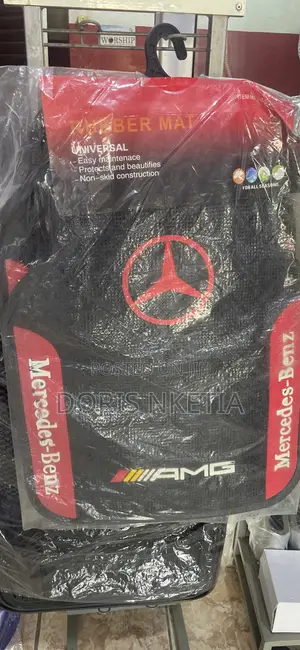 Car Floor Carpet