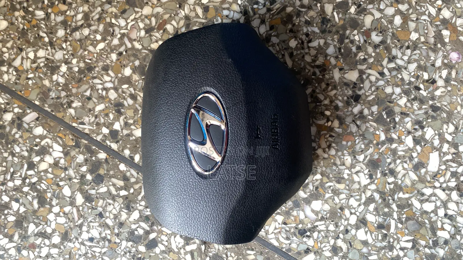 Hyundai Tucson 2016,2017,2018,2019,2020 Steering Wheel Airbag