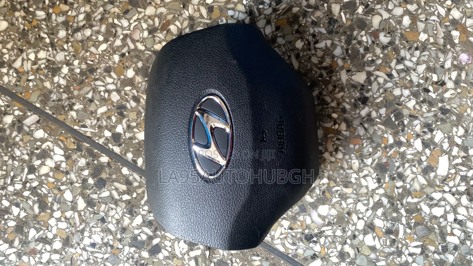 Hyundai Tucson 2016,2017,2018,2019,2020 Steering Wheel Airbag