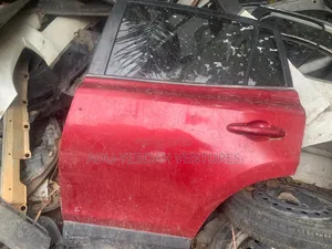 Toyota Rav4 2014,15,16,17,18 Left Passenger Door