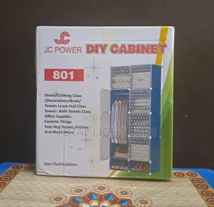 Diy Cabinet Wardrobe 801