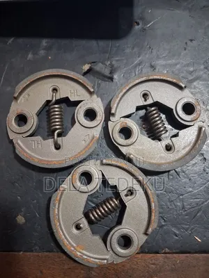 Brush Cutter Clutch