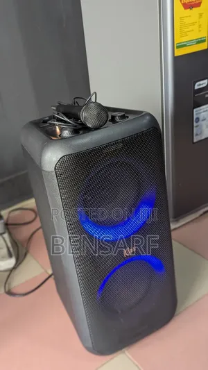 Klipsch Gig Xl Black - Portable Wireless Speaker