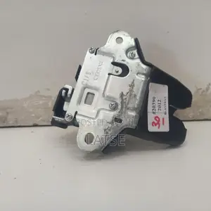 Hyundai Elantra 2012,2013,2014,2015,2016,2017,2018 Trunk/Boot Lock