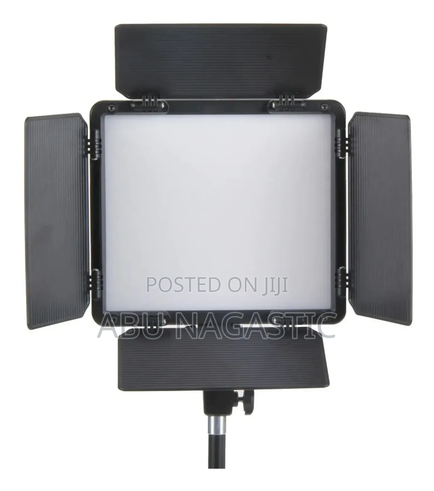Triopo TTV-480bi-Color Pro Max Video Ledlight