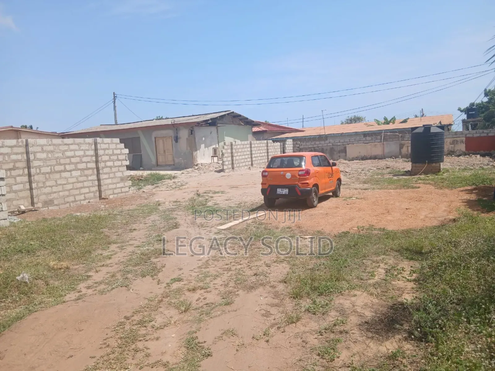 Land for Sale
