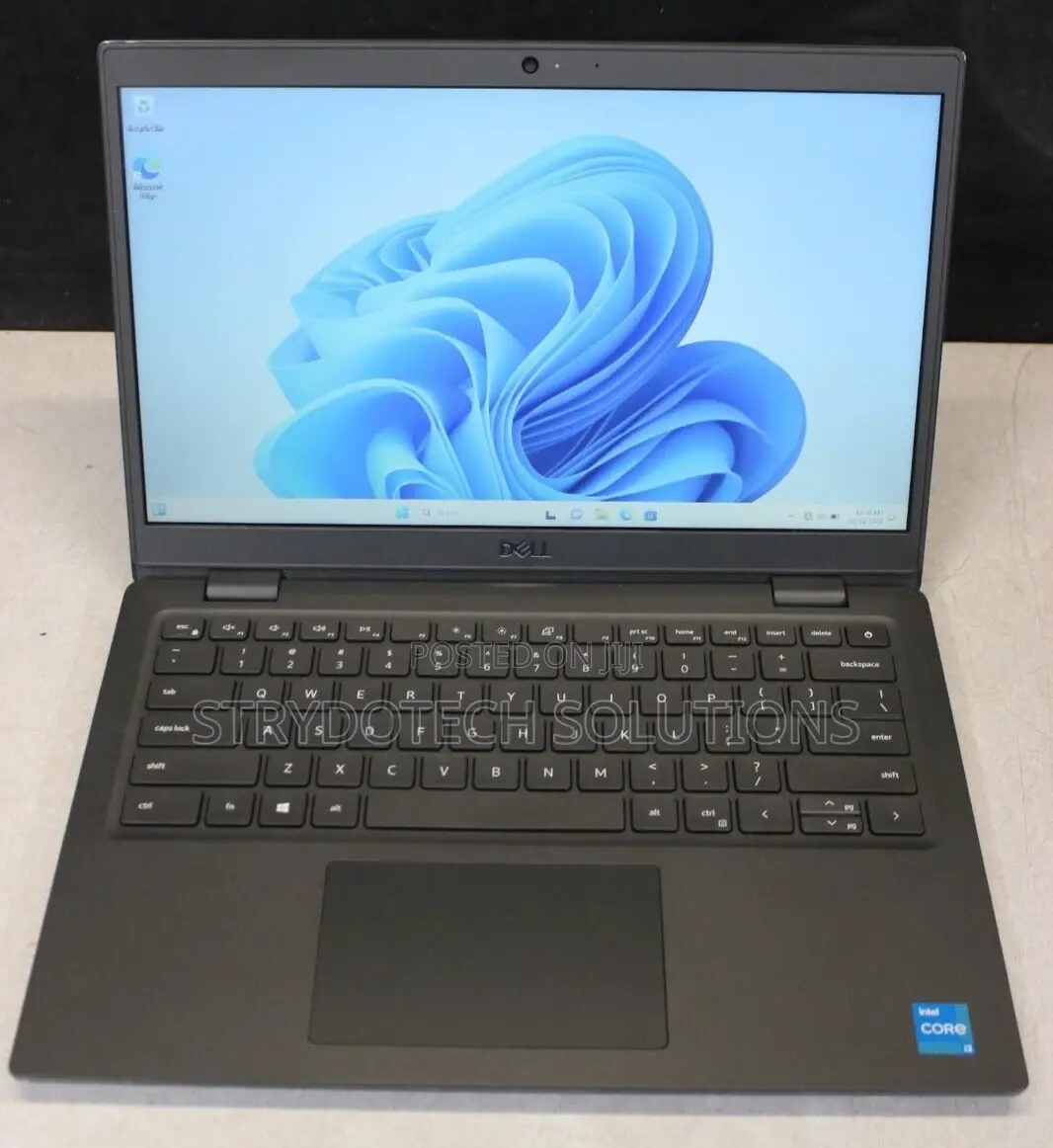 New Laptop Dell Latitude 3420 16GB Intel Core i5 SSD 256GB