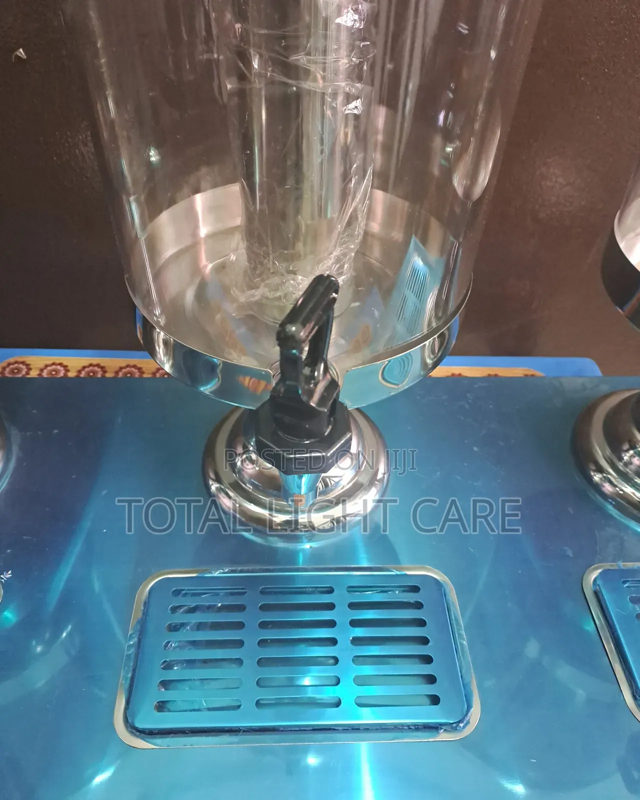 3 in 1 Water/Drink Dispenser