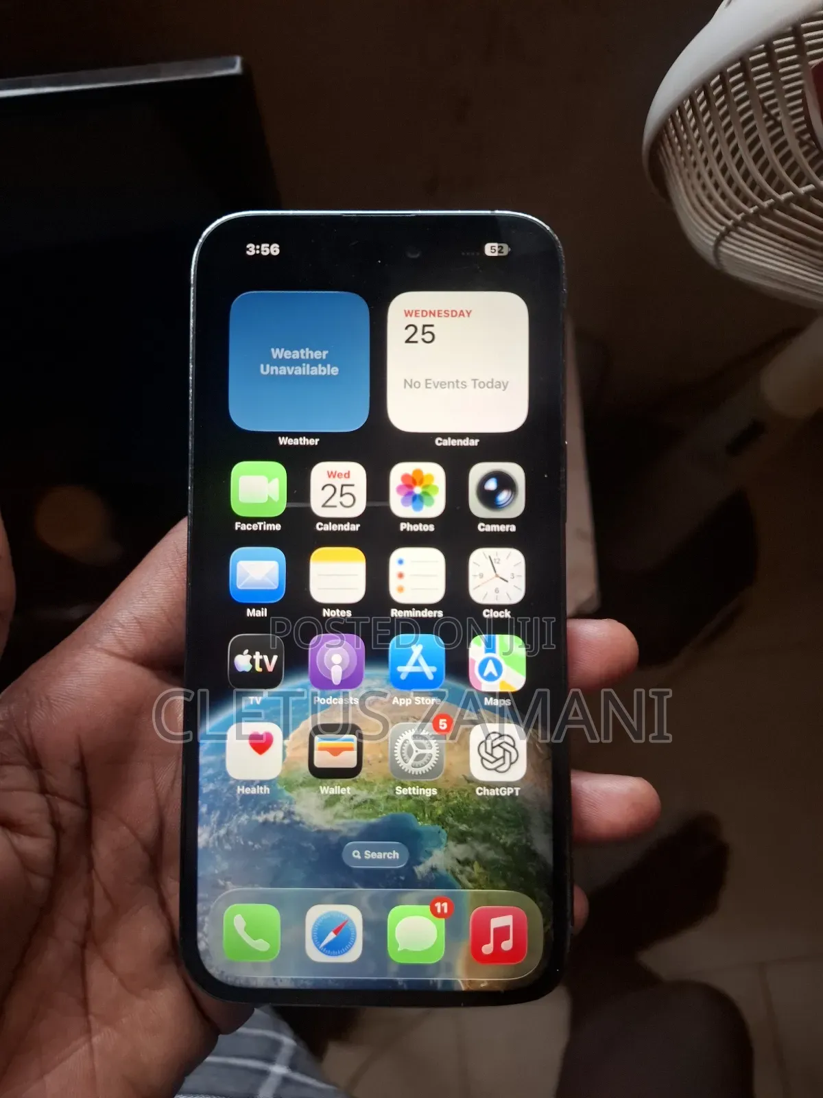 Apple iPhone 14 Pro Max 256 GB Purple