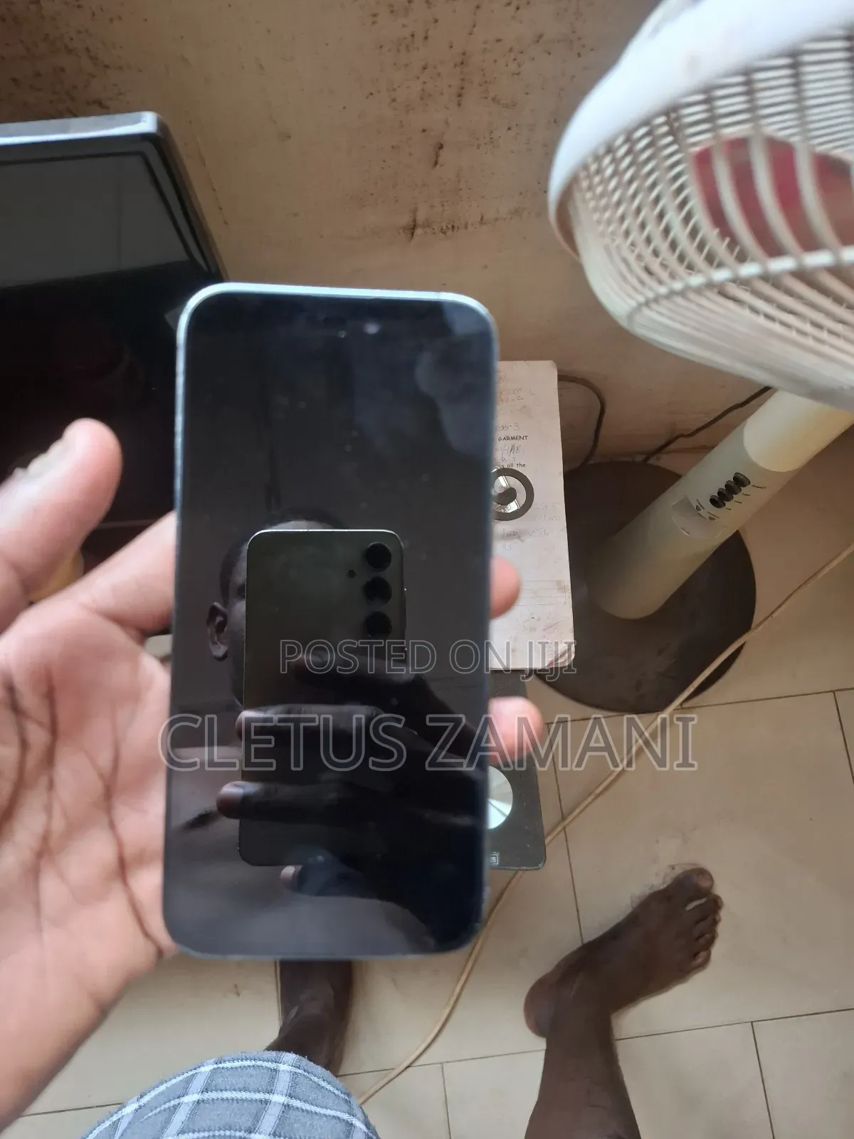 Apple iPhone 14 Pro Max 256 GB Purple