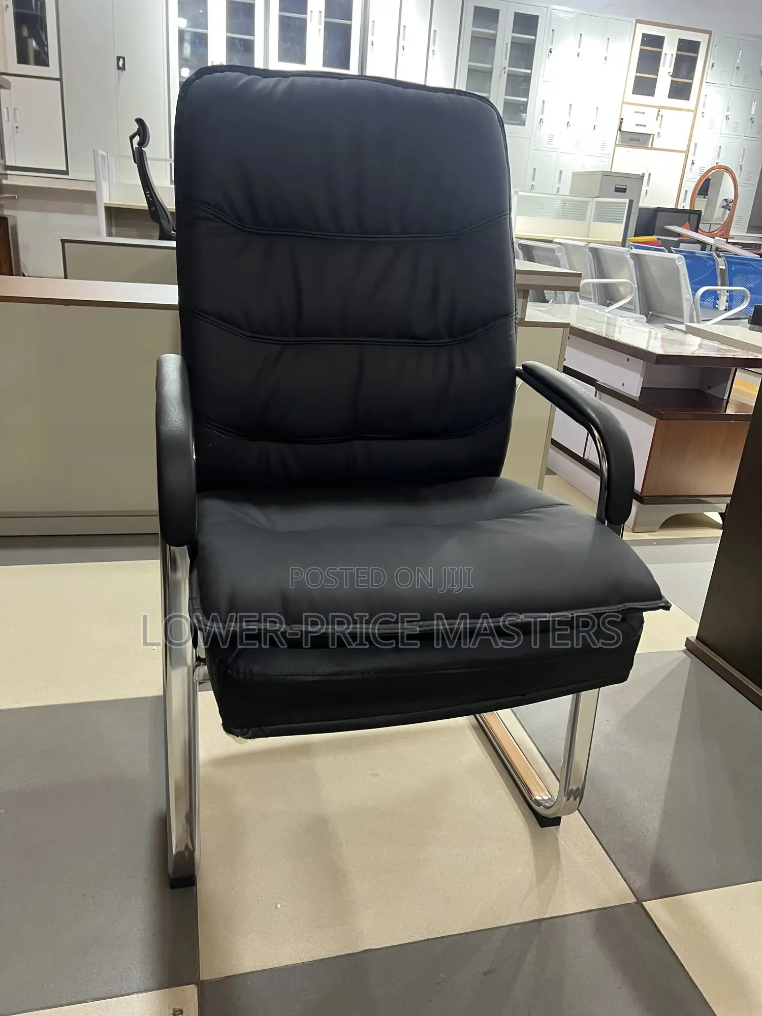 Church / Office Executive Chair