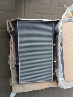Toyota Camry Radiator 2007-2008