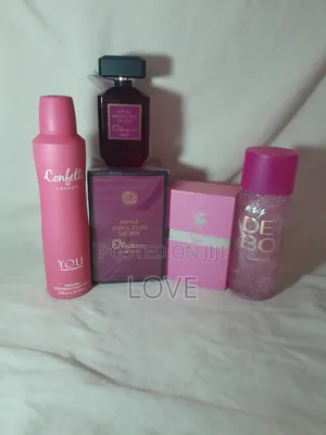 Women's Classy Set