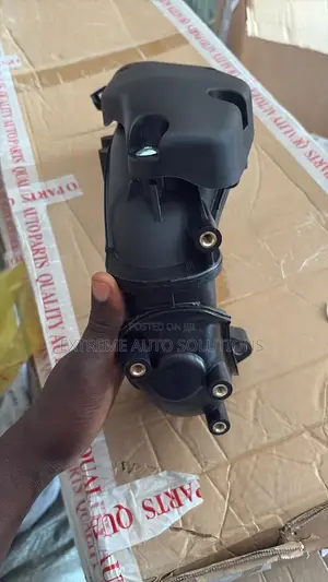 Honda CRV 2023-2024 Turbocharger Air Pipe