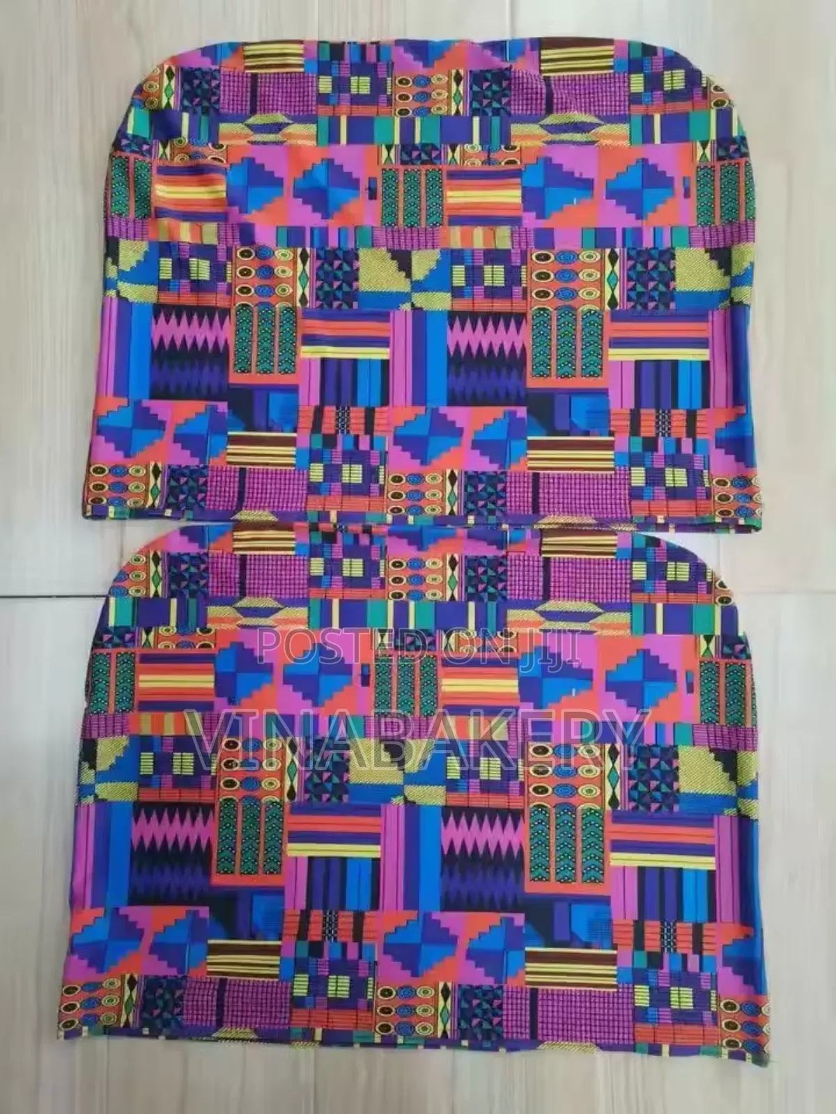 Chair Cap / Cover