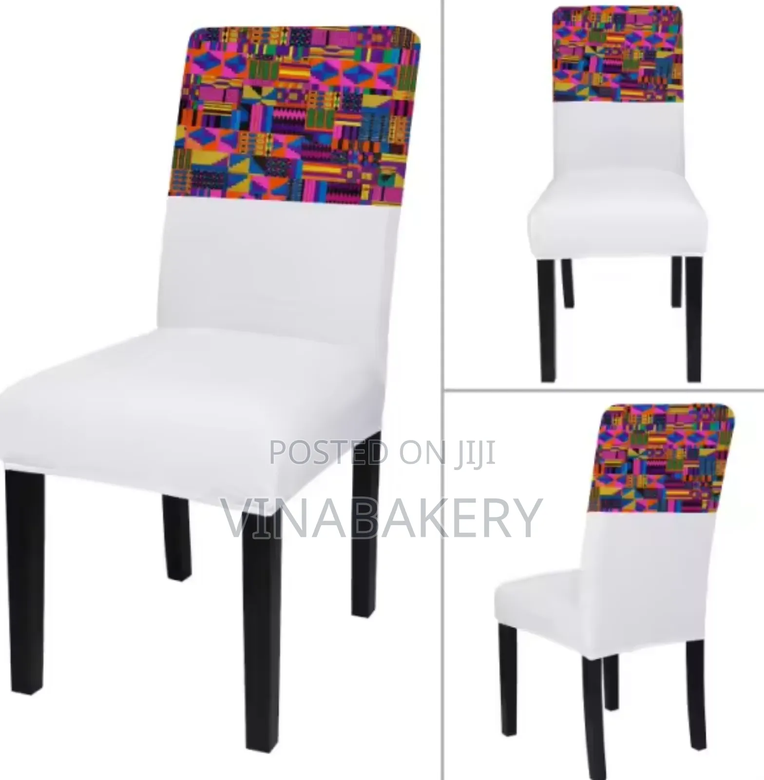 Chair Cap / Cover