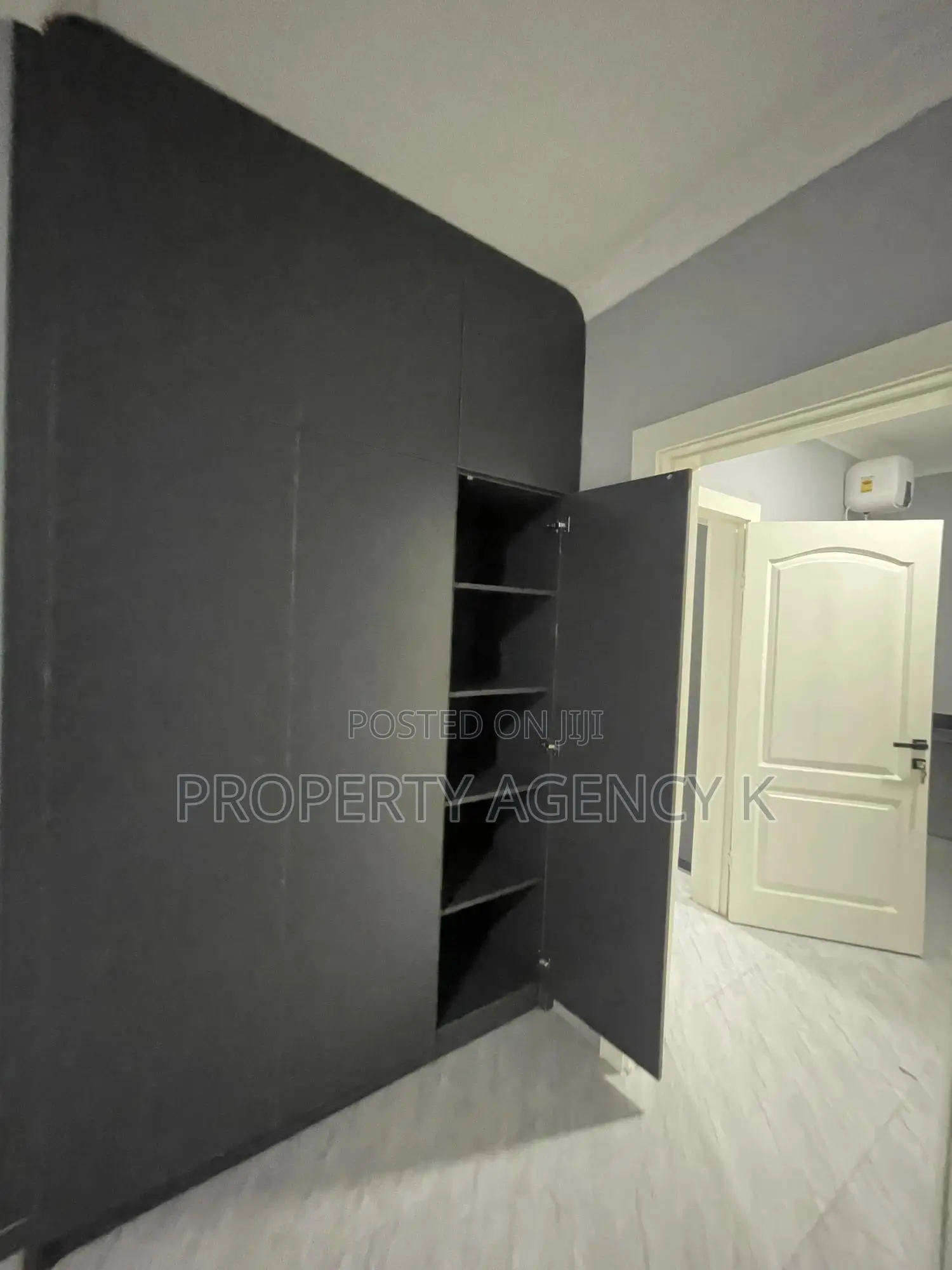 2bdrm Apartment in Accad Properties, Dansoman for rent
