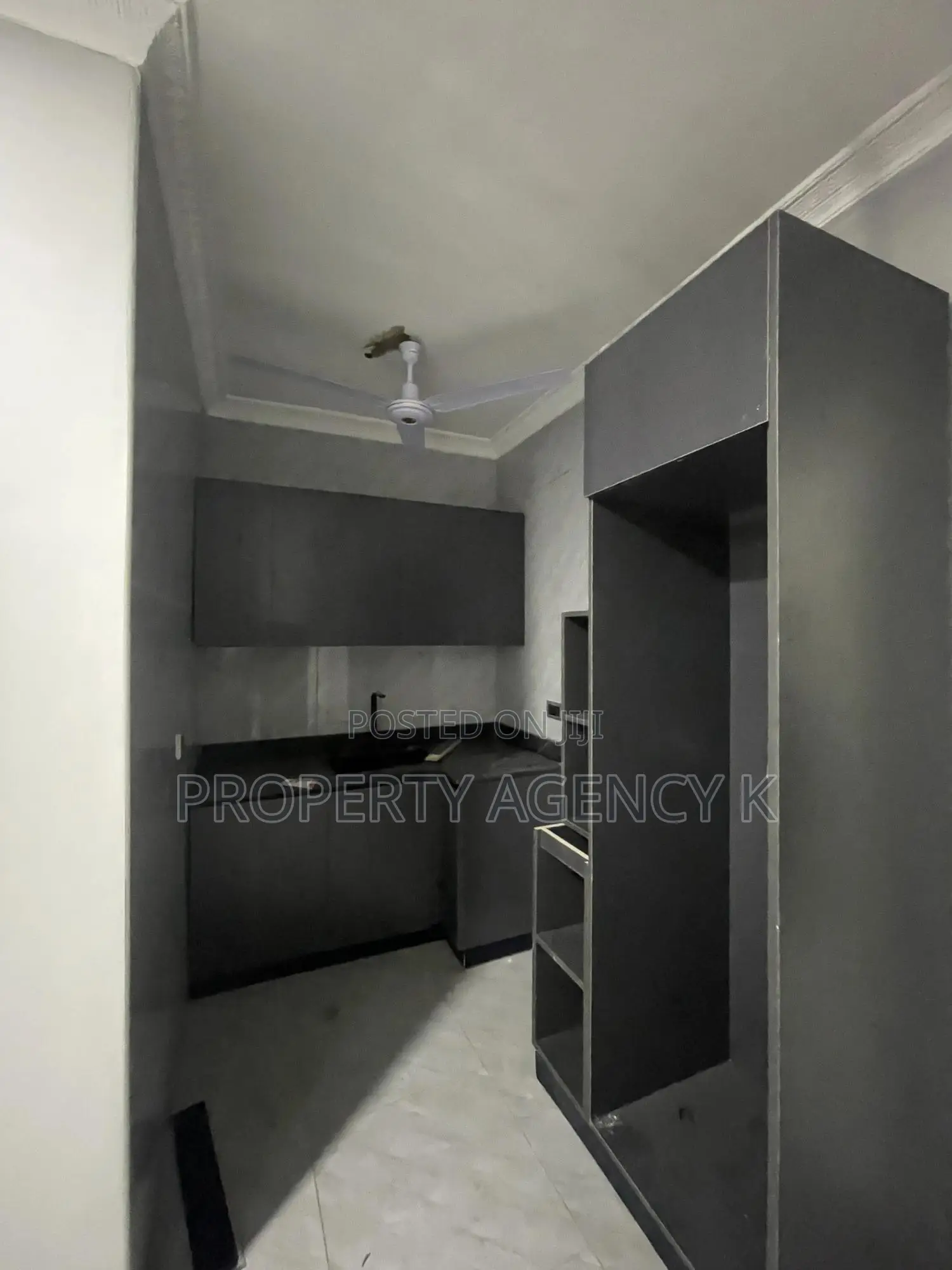 2bdrm Apartment in Accad Properties, Dansoman for rent
