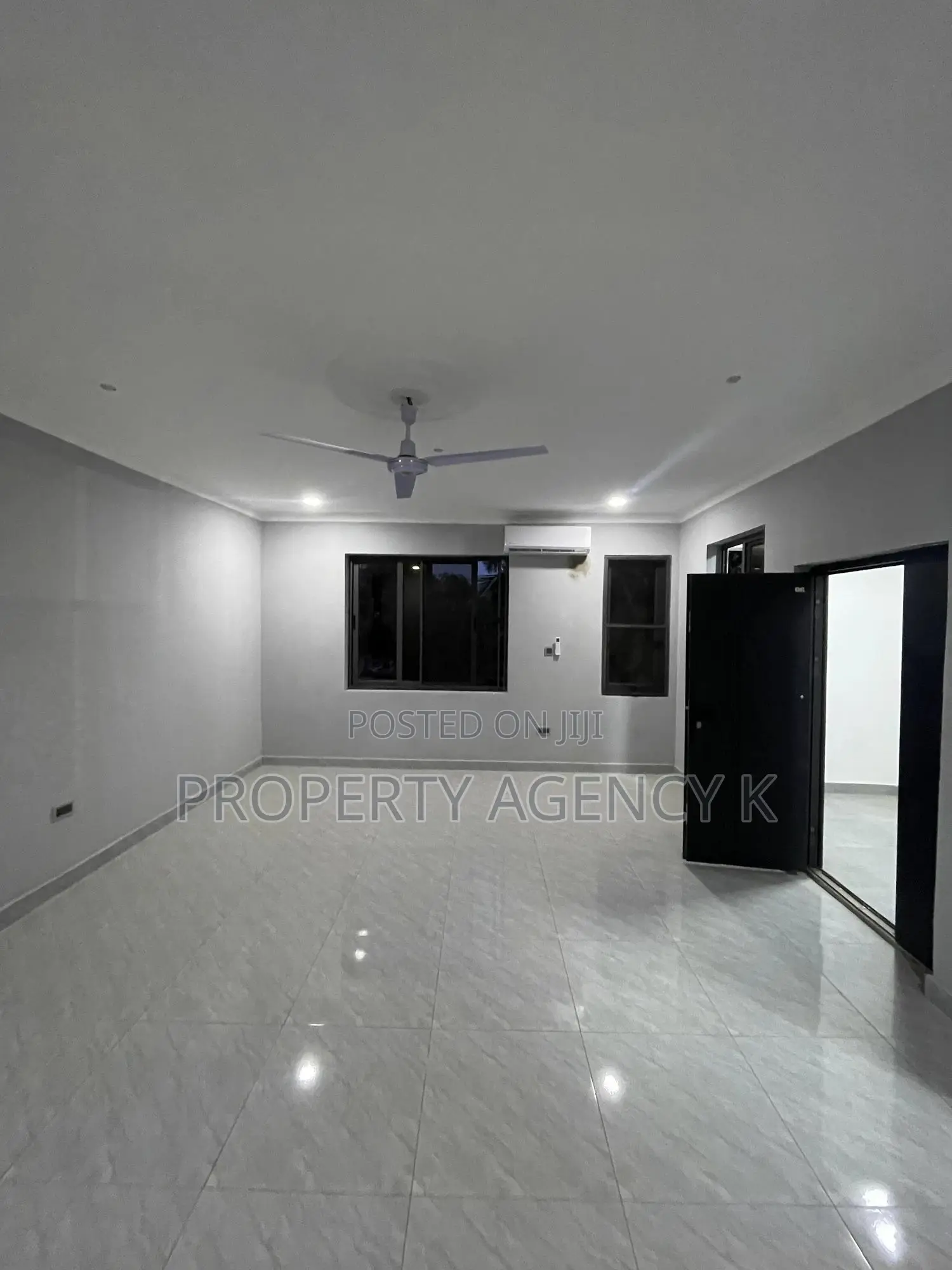 2bdrm Apartment in Accad Properties, Dansoman for rent