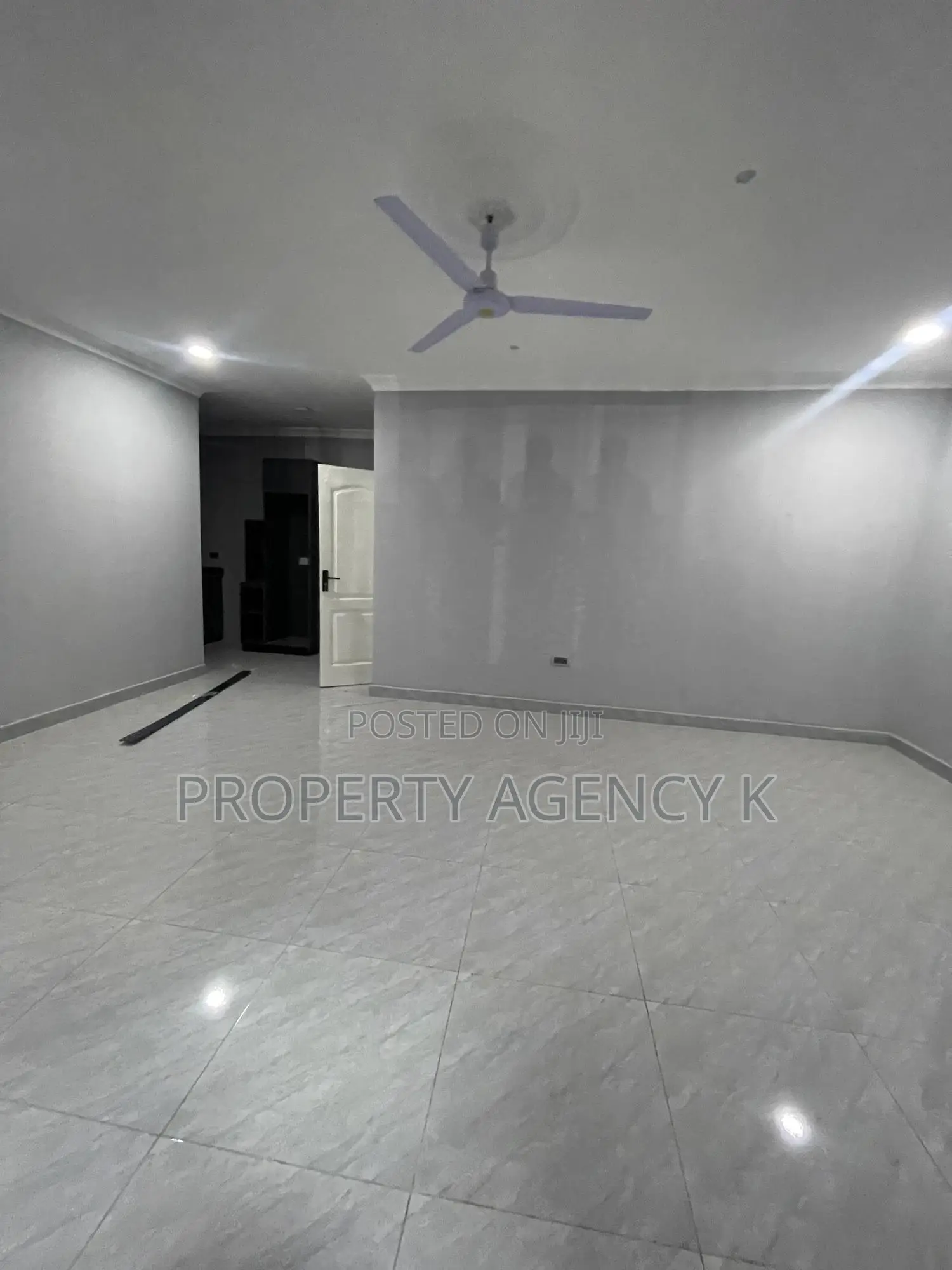 2bdrm Apartment in Accad Properties, Dansoman for rent