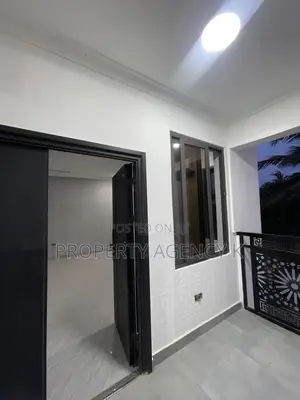 2bdrm Apartment in Accad Properties, Dansoman for rent