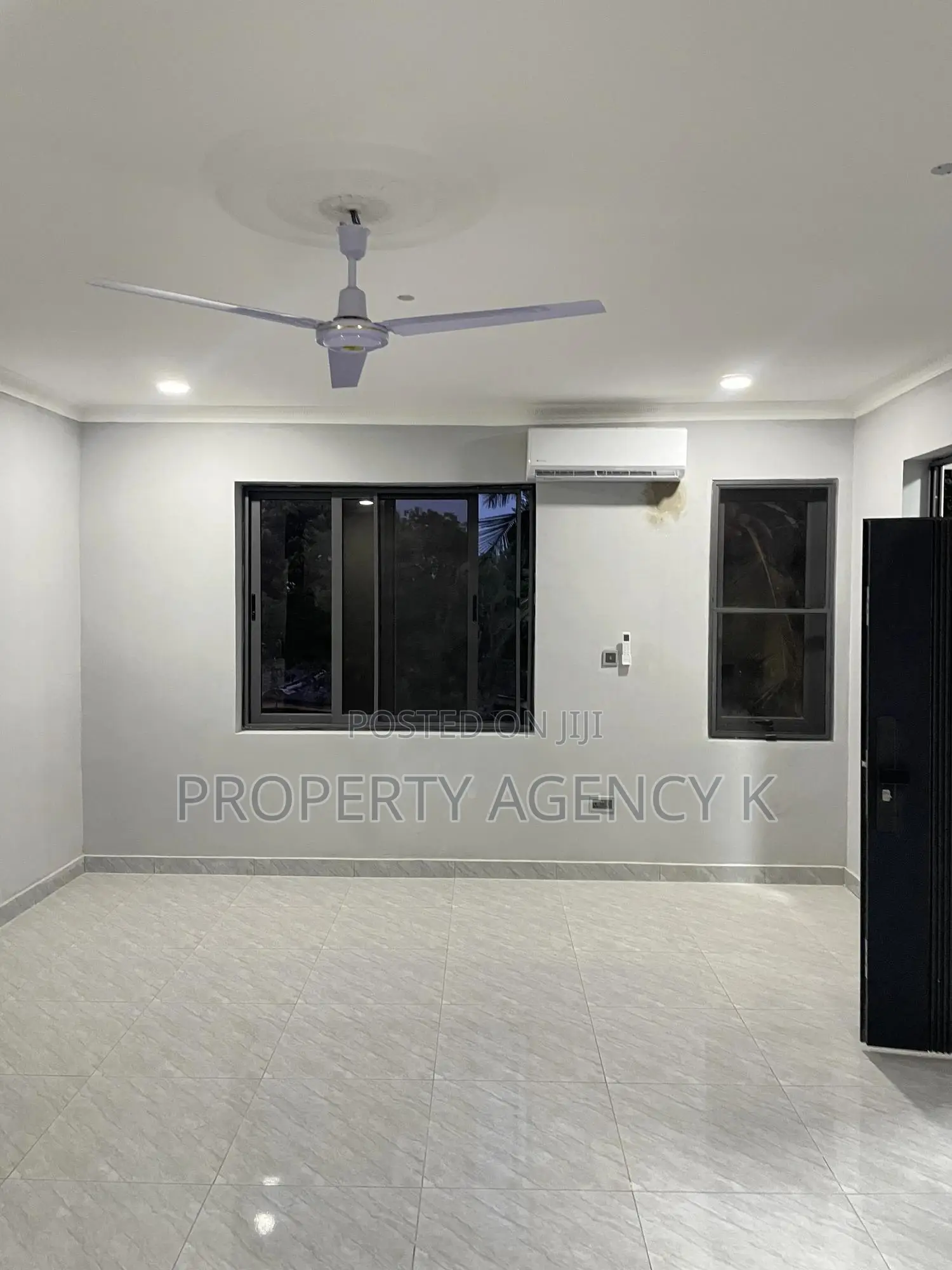 2bdrm Apartment in Accad Properties, Dansoman for rent