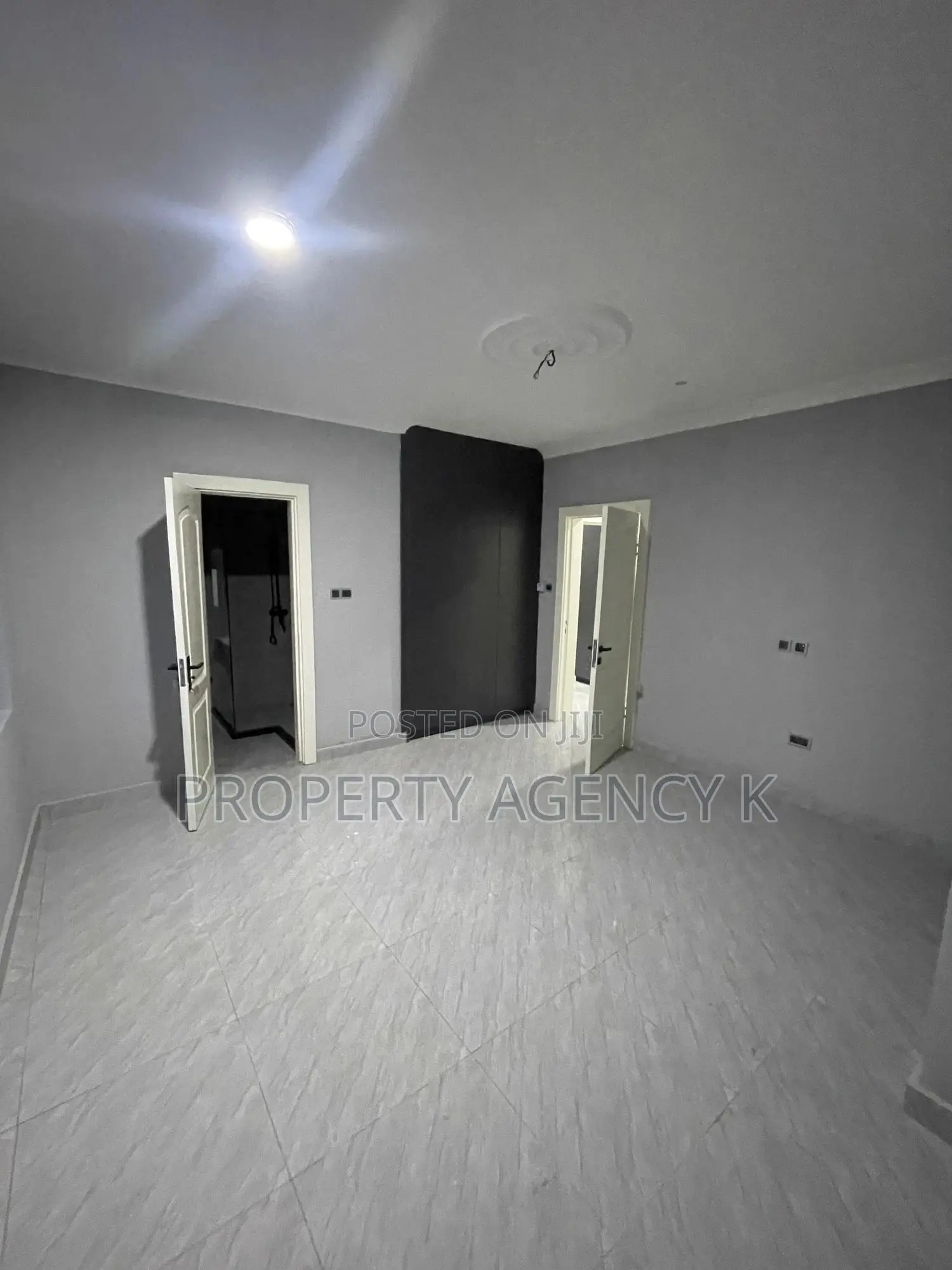 2bdrm Apartment in Accad Properties, Dansoman for rent