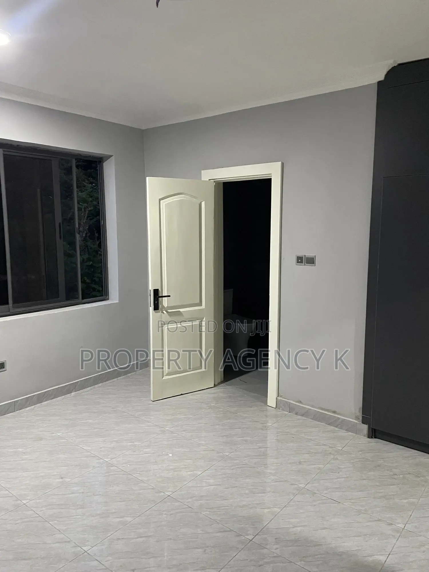 2bdrm Apartment in Accad Properties, Dansoman for rent