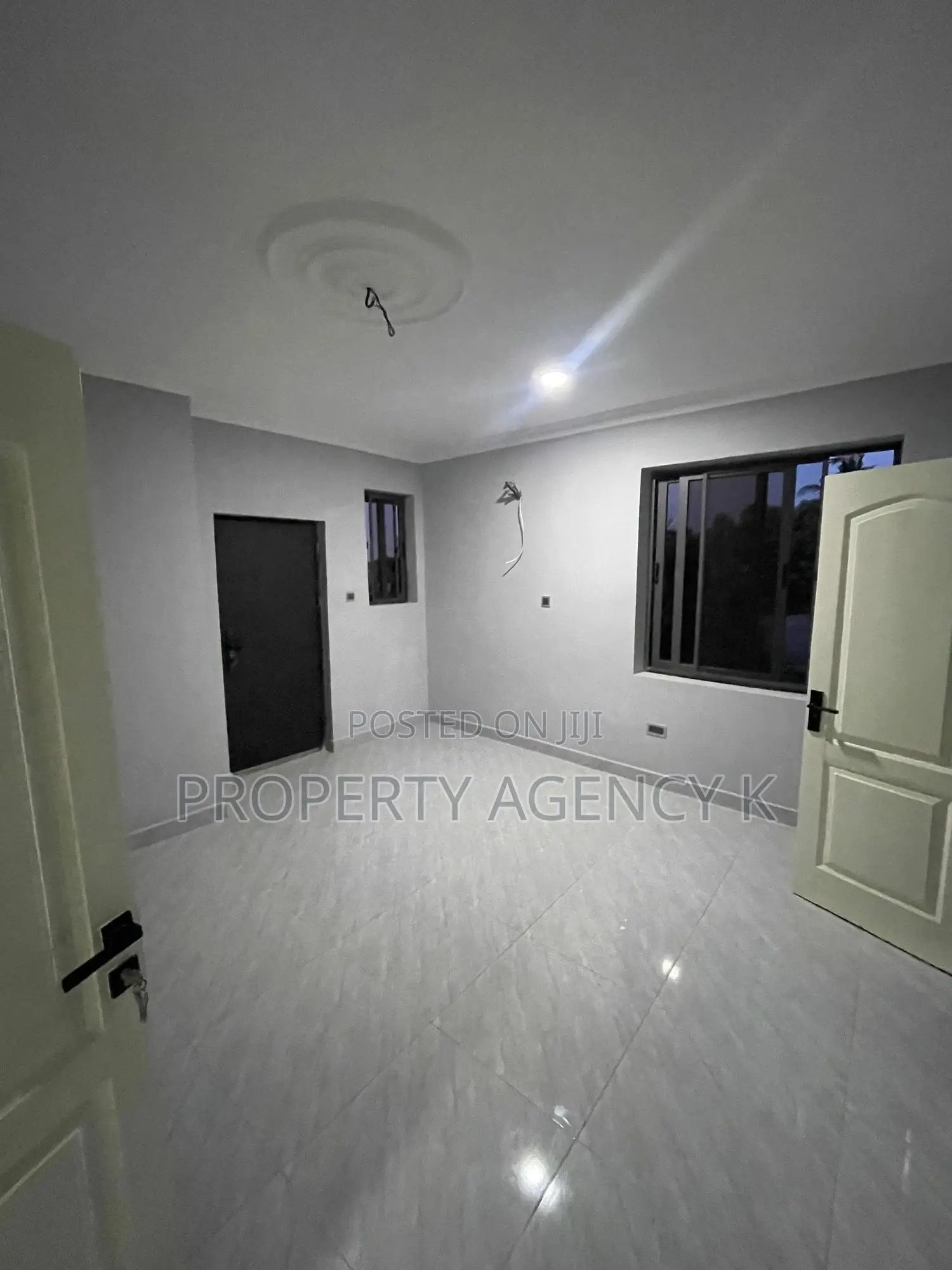 2bdrm Apartment in Accad Properties, Dansoman for rent