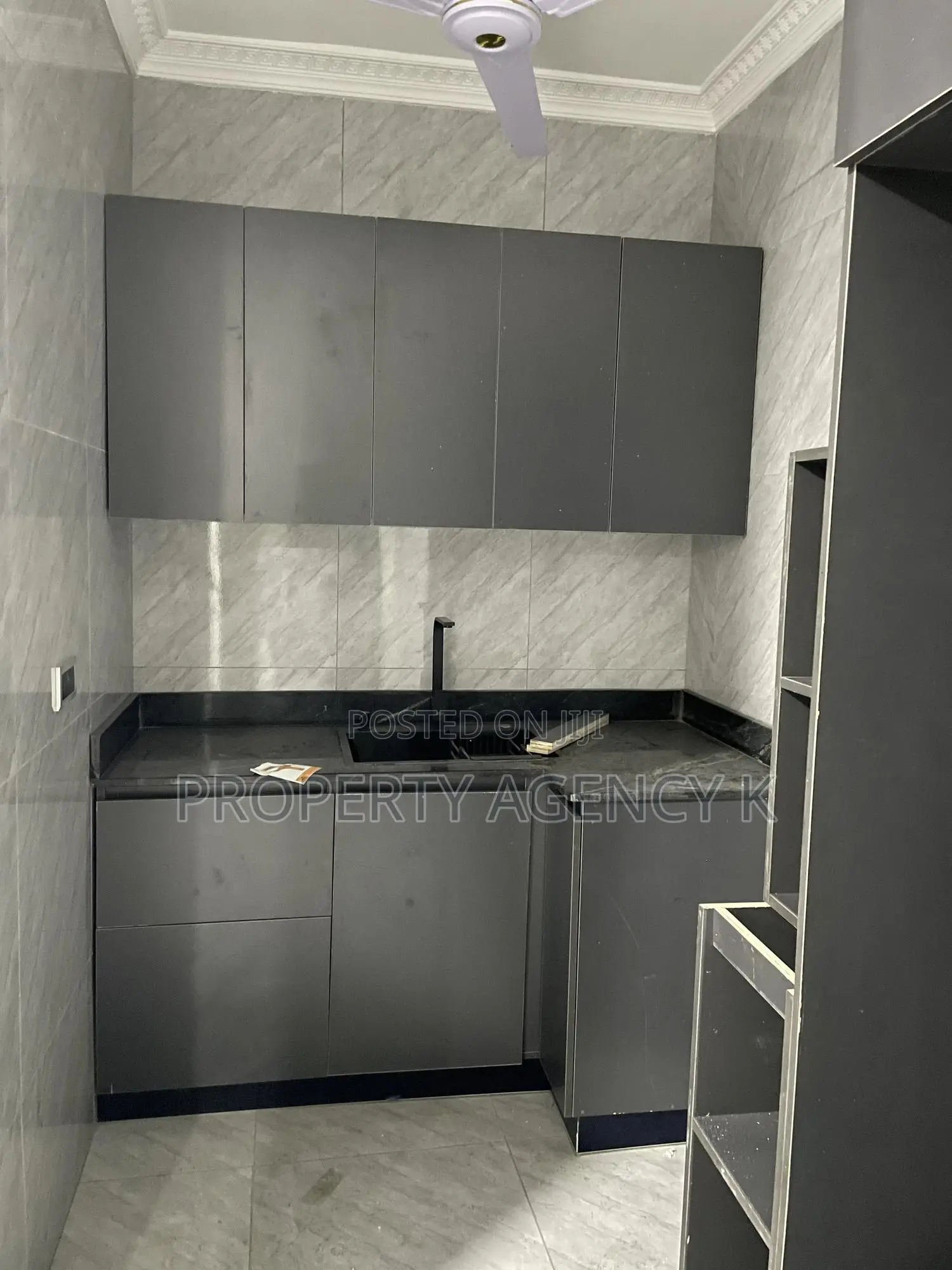 2bdrm Apartment in Accad Properties, Dansoman for rent