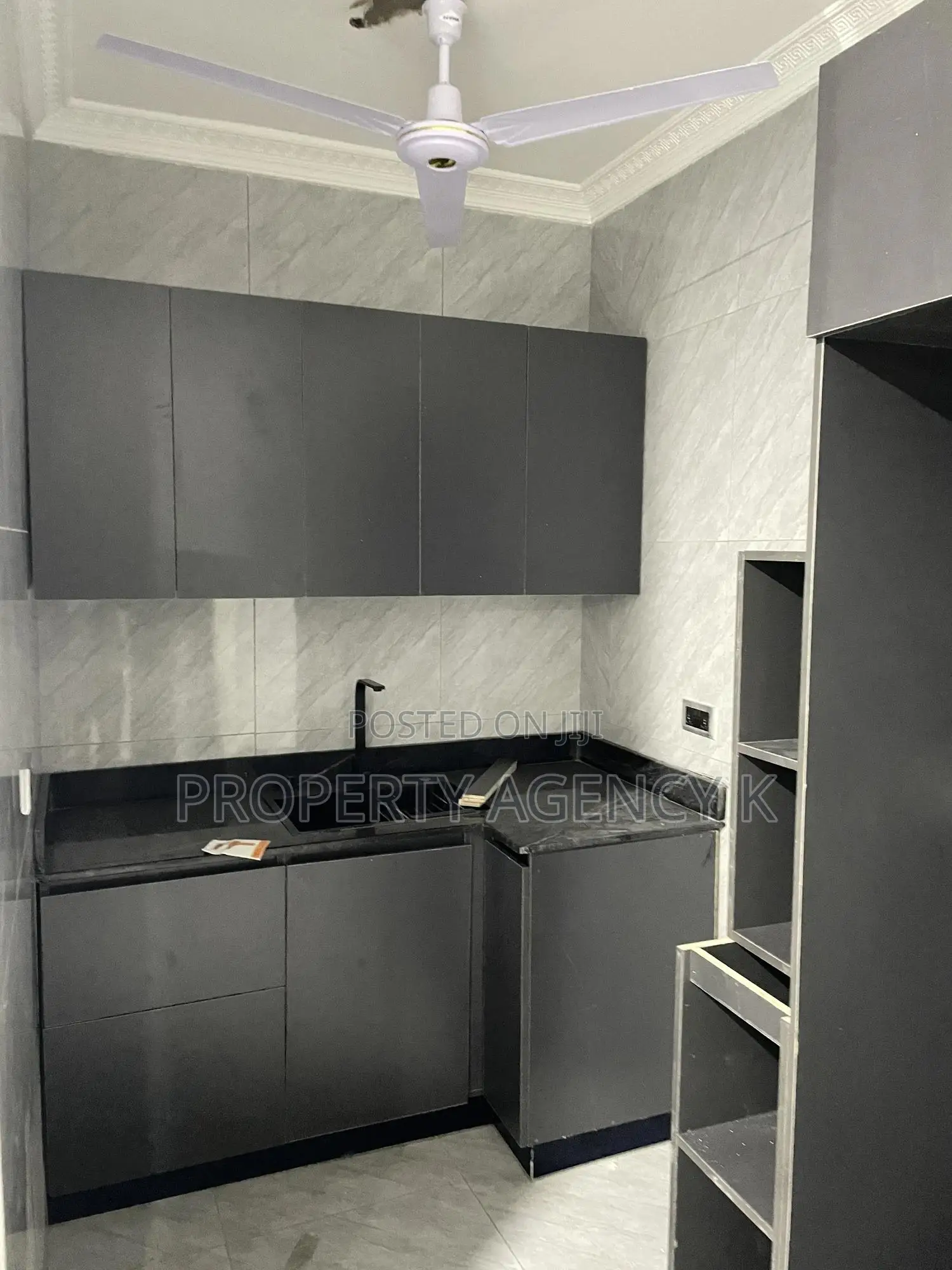 2bdrm Apartment in Accad Properties, Dansoman for rent