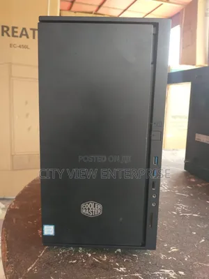 Desktop Computer 16GB Intel Core i5 SSD 256GB