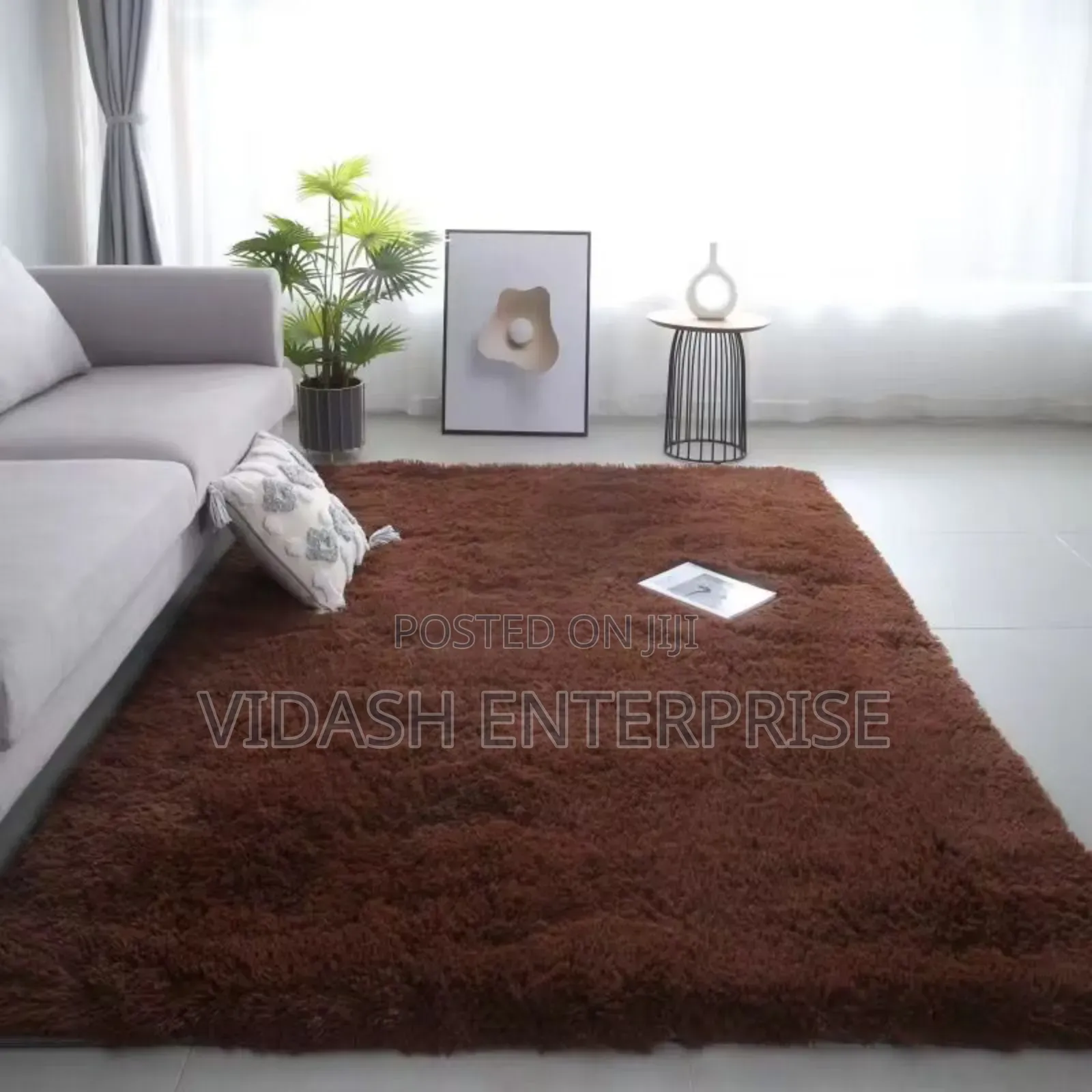 *Transform Your Space*: Transform Your Space With Our Fluffy Carpet.