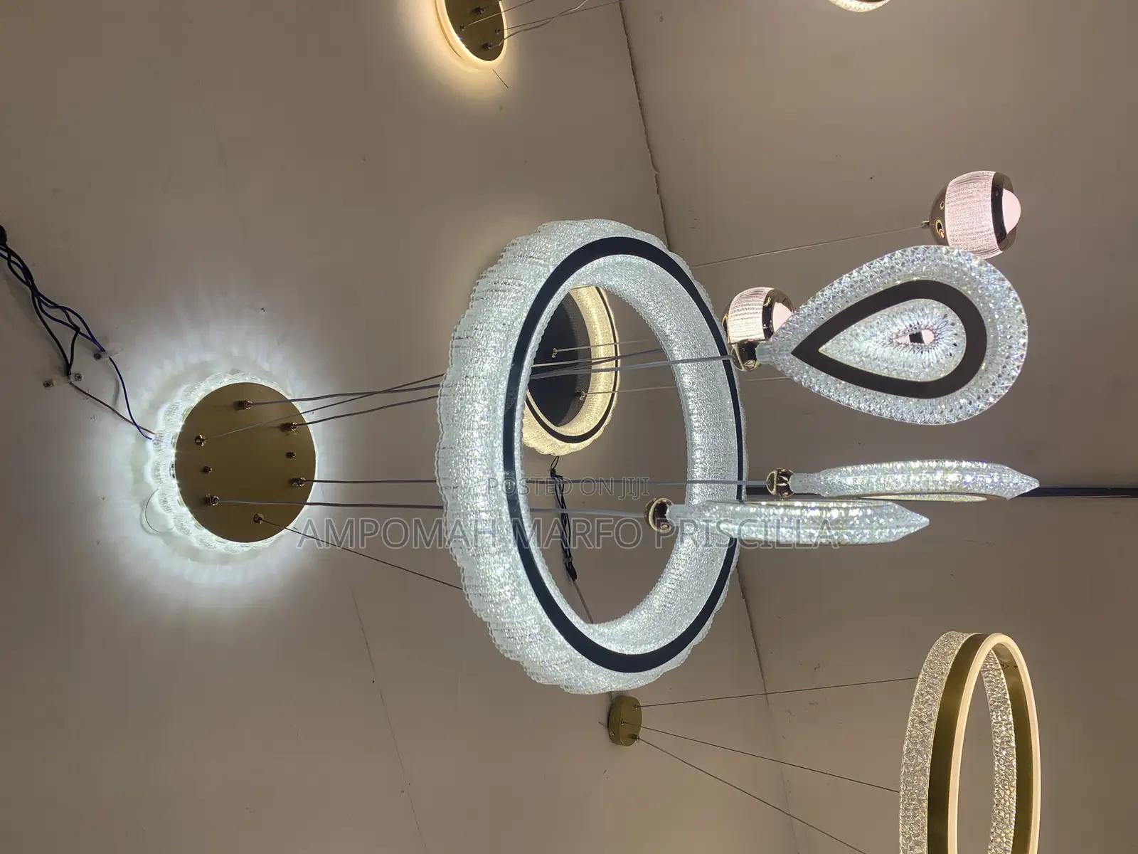 Nice Pendant Ceiling Light