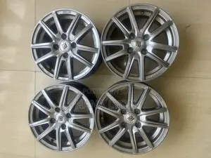 Alloy Rim 14 New
