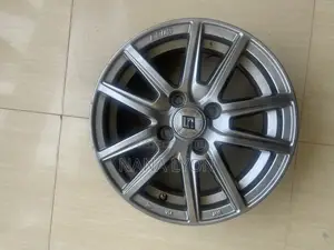 Alloy Rim 14 New