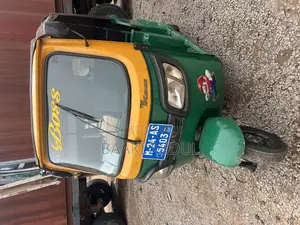 TVS King Deluxe Plus iTouch Start 2024 Blue