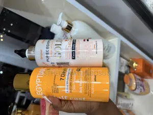 Body Cream