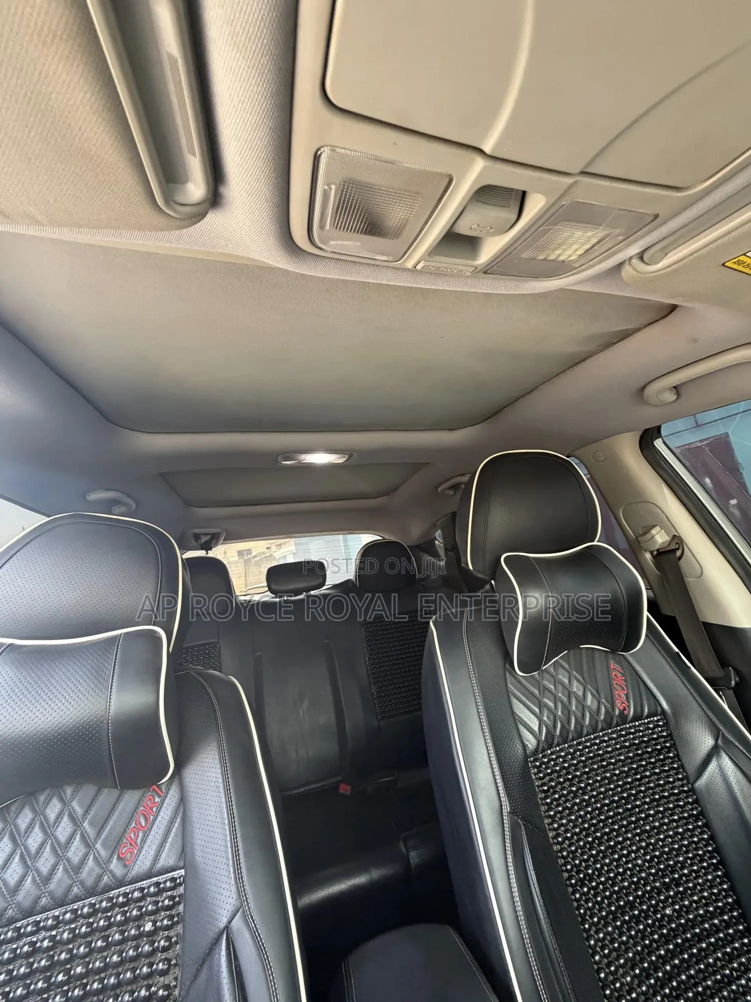 Hyundai Tucson Limited AWD 2013 Silver