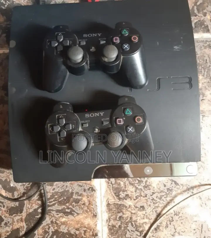 Playstation 3