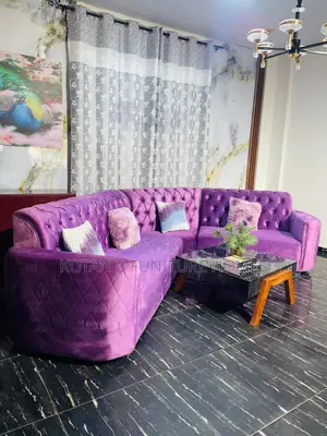 Smart Space Corner Sofa