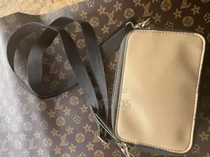 Handmade Leather Unisex Bags