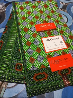 Avogan Fabrics