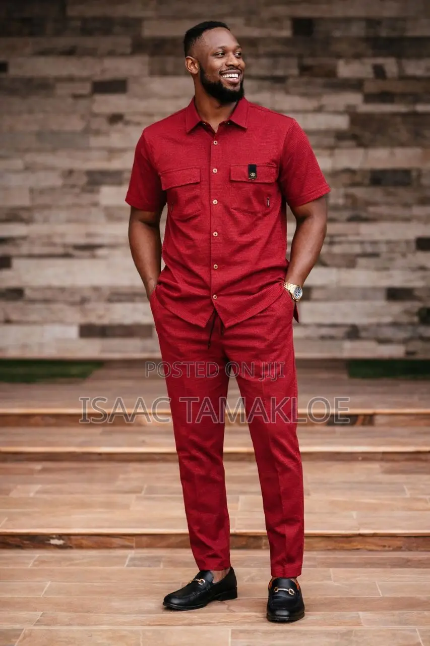 Men’S Kaftans