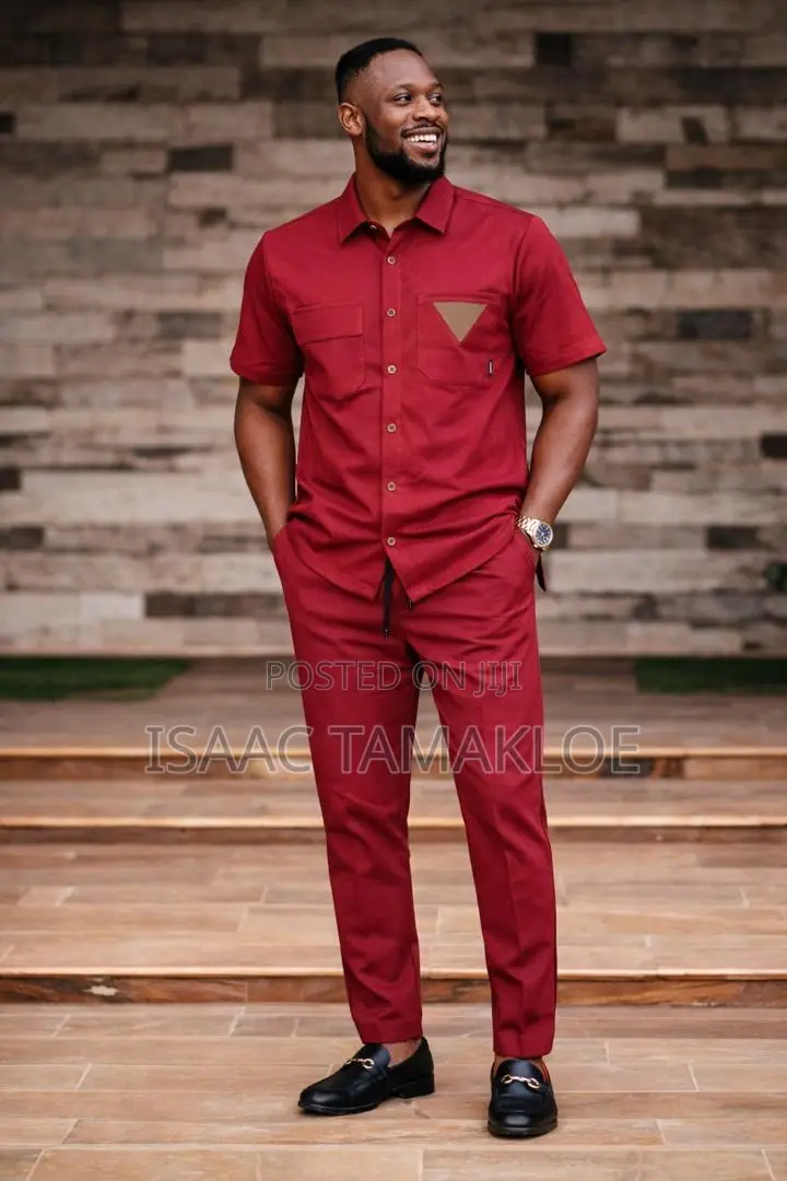 Men’S Kaftans