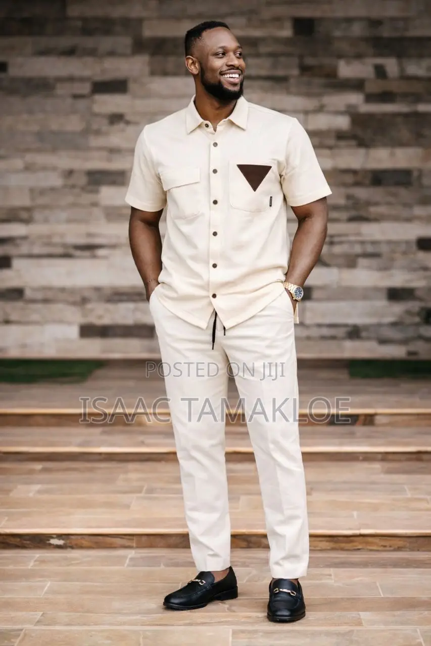 Men’S Kaftans