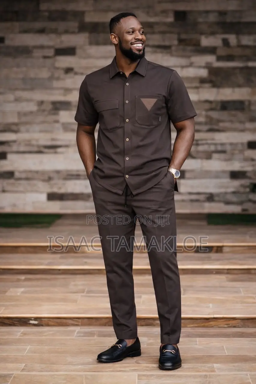 Men’S Kaftans