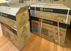 Saga Air-Condition